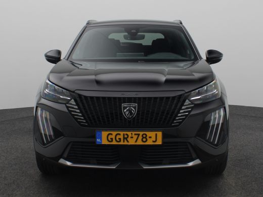 Peugeot e-2008 EV GT 54 kWh | Achteruitrijcamera | 11 kW lader | Adaptive Cruise Control ActivLease financial lease