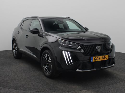 Peugeot e-2008 EV GT 54 kWh | Achteruitrijcamera | 11 kW lader | Adaptive Cruise Control ActivLease financial lease