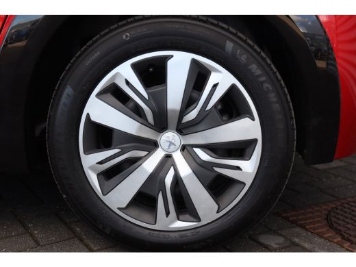 Peugeot e-208 EV 136PK ACTIVE AUTOMAAT / NAVI / CLIMA / LED / BLUETOOTH / CRUISECONTROL / 1E EIGENAAR / NIEUWST... ActivLease financial lease