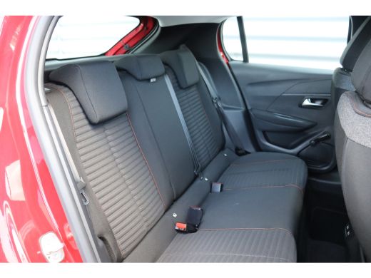 Peugeot e-208 EV 136PK ACTIVE AUTOMAAT / NAVI / CLIMA / LED / BLUETOOTH / CRUISECONTROL / 1E EIGENAAR / NIEUWST... ActivLease financial lease