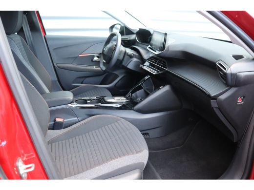 Peugeot e-208 EV 136PK ACTIVE AUTOMAAT / NAVI / CLIMA / LED / BLUETOOTH / CRUISECONTROL / 1E EIGENAAR / NIEUWST... ActivLease financial lease