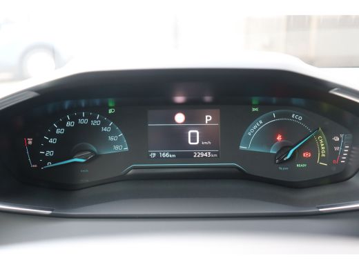 Peugeot e-208 EV 136PK ACTIVE AUTOMAAT / NAVI / CLIMA / LED / BLUETOOTH / CRUISECONTROL / 1E EIGENAAR / NIEUWST... ActivLease financial lease