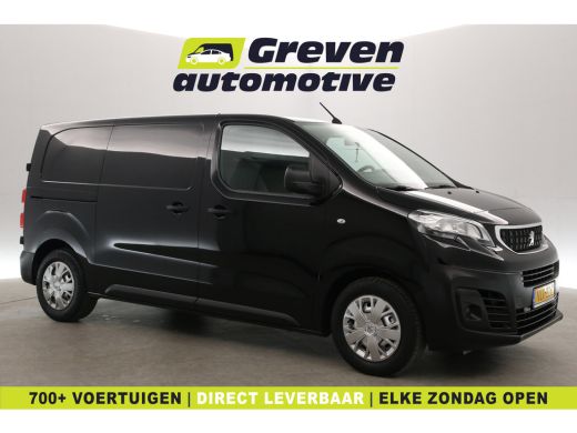 Peugeot Expert 1.5 BlueHDI L2H1 | Airco | Cruise | Carplay | Navi | Parkeersensoren