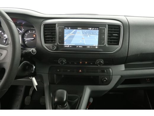 Peugeot Expert 1.5 BlueHDI L2H1 | Airco | Cruise | Carplay | Navi | Parkeersensoren ActivLease financial lease