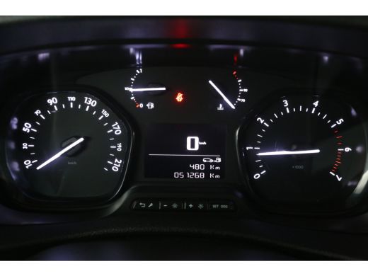 Peugeot Expert 1.5 BlueHDI L2H1 | Airco | Cruise | Carplay | Navi | Parkeersensoren ActivLease financial lease