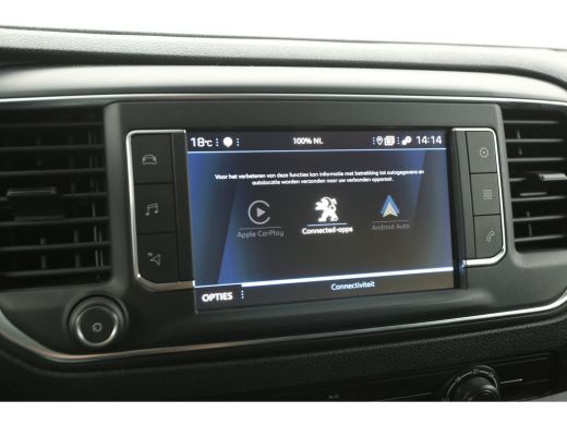 Peugeot Expert 1.5 BlueHDI L2H1 | Airco | Cruise | Carplay | Navi | Parkeersensoren ActivLease financial lease