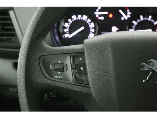 Peugeot Expert 1.5 BlueHDI L2H1 | Airco | Cruise | Carplay | Navi | Parkeersensoren ActivLease financial lease