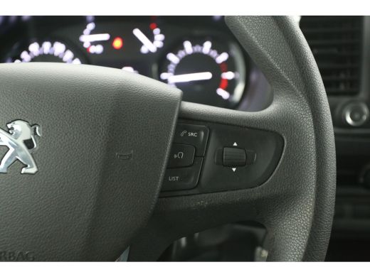 Peugeot Expert 1.5 BlueHDI L2H1 | Airco | Cruise | Carplay | Navi | Parkeersensoren ActivLease financial lease