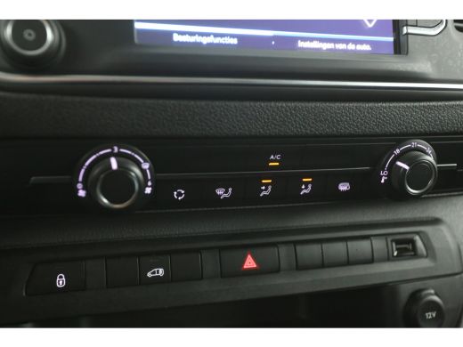 Peugeot Expert 1.5 BlueHDI L2H1 | Airco | Cruise | Carplay | Navi | Parkeersensoren ActivLease financial lease