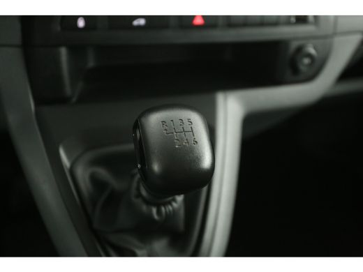 Peugeot Expert 1.5 BlueHDI L2H1 | Airco | Cruise | Carplay | Navi | Parkeersensoren ActivLease financial lease