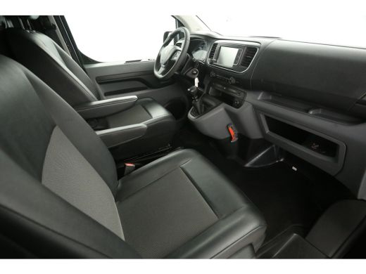 Peugeot Expert 1.5 BlueHDI L2H1 | Airco | Cruise | Carplay | Navi | Parkeersensoren ActivLease financial lease