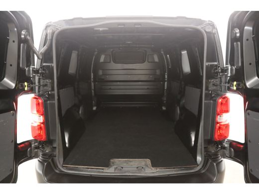 Peugeot Expert 1.5 BlueHDI L2H1 | Airco | Cruise | Carplay | Navi | Parkeersensoren ActivLease financial lease