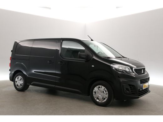 Peugeot Expert 1.5 BlueHDI L2H1 | Airco | Cruise | Carplay | Navi | Parkeersensoren ActivLease financial lease