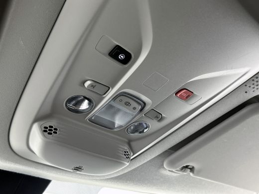 Peugeot Partner 1.2 Benzine 111PK Euro6 Premium / Airco / Navigatie / Cruise-ctr. / Schuifdeur + Raam / Radio mul... ActivLease financial lease