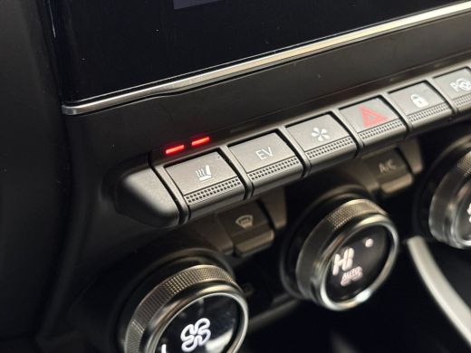 Renault Arkana 1.6 E-Tech Hybrid 145 R.S. Line 145Pk Automaat (VIRTUAL COCKPIT, APPLE CARPLAY, GROOT NAVI, LEDER... ActivLease financial lease