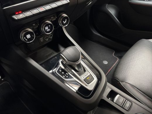 Renault Arkana 1.6 E-Tech Hybrid 145 R.S. Line 145Pk Automaat (VIRTUAL COCKPIT, APPLE CARPLAY, GROOT NAVI, LEDER... ActivLease financial lease