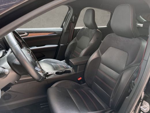 Renault Arkana 1.6 E-Tech Hybrid 145 R.S. Line 145Pk Automaat (VIRTUAL COCKPIT, APPLE CARPLAY, GROOT NAVI, LEDER... ActivLease financial lease