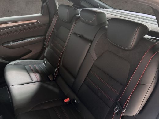 Renault Arkana 1.6 E-Tech Hybrid 145 R.S. Line 145Pk Automaat (VIRTUAL COCKPIT, APPLE CARPLAY, GROOT NAVI, LEDER... ActivLease financial lease