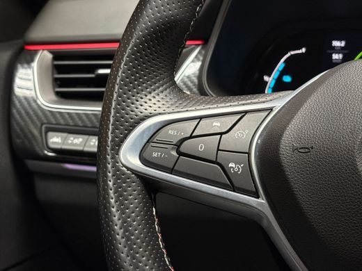 Renault Arkana 1.6 E-Tech Hybrid 145 R.S. Line 145Pk Automaat (VIRTUAL COCKPIT, APPLE CARPLAY, GROOT NAVI, LEDER... ActivLease financial lease