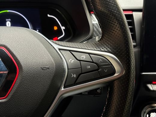 Renault Arkana 1.6 E-Tech Hybrid 145 R.S. Line 145Pk Automaat (VIRTUAL COCKPIT, APPLE CARPLAY, GROOT NAVI, LEDER... ActivLease financial lease