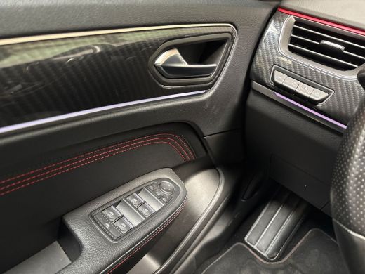 Renault Arkana 1.6 E-Tech Hybrid 145 R.S. Line 145Pk Automaat (VIRTUAL COCKPIT, APPLE CARPLAY, GROOT NAVI, LEDER... ActivLease financial lease