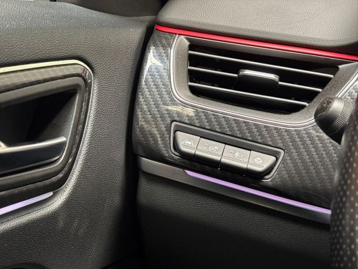 Renault Arkana 1.6 E-Tech Hybrid 145 R.S. Line 145Pk Automaat (VIRTUAL COCKPIT, APPLE CARPLAY, GROOT NAVI, LEDER... ActivLease financial lease