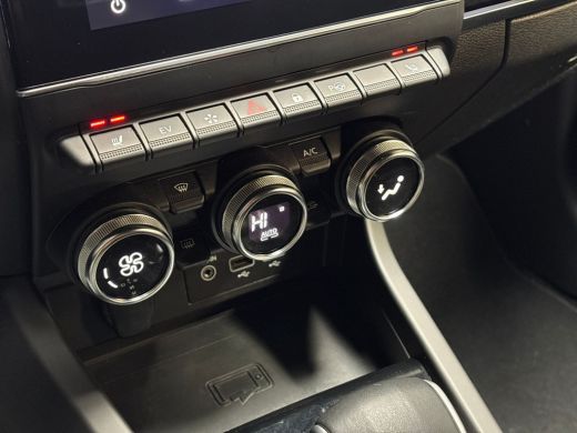 Renault Arkana 1.6 E-Tech Hybrid 145 R.S. Line 145Pk Automaat (VIRTUAL COCKPIT, APPLE CARPLAY, GROOT NAVI, LEDER... ActivLease financial lease