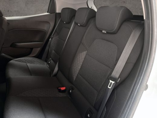 Renault Clio 1.6 E-Tech Hybrid 140 Sport 140Pk Automaat (VIRTUAL COCKPIT, APPLE CARPLAY, GROOT NAVI, LM VELGEN... ActivLease financial lease