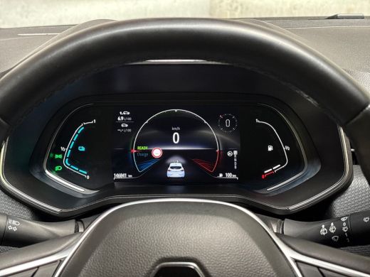 Renault Clio 1.6 E-Tech Hybrid 140 Sport 140Pk Automaat (VIRTUAL COCKPIT, APPLE CARPLAY, GROOT NAVI, LM VELGEN... ActivLease financial lease