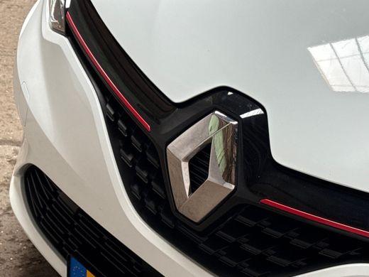 Renault Clio 1.6 E-Tech Hybrid 140 Sport 140Pk Automaat (VIRTUAL COCKPIT, APPLE CARPLAY, GROOT NAVI, LM VELGEN... ActivLease financial lease