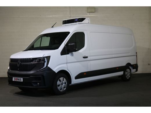 Renault Master 2.0 dCi 150 L3 H2 Koelwagen Xarios 350 -20 Graden