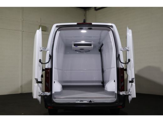 Renault Master 2.0 dCi 170pk L3 H2 Koelwagen dag en nacht ActivLease financial lease