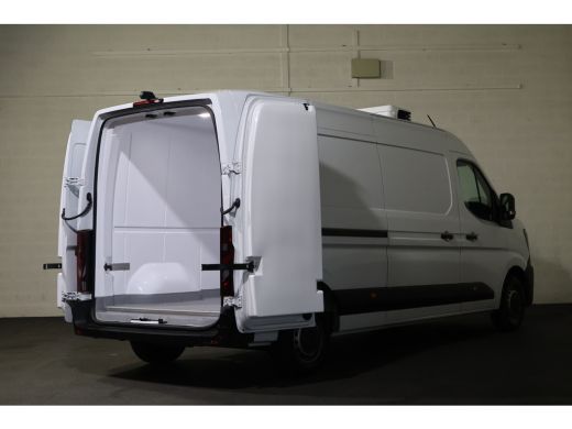 Renault Master 2.0 dCi 170pk L3 H2 Koelwagen dag en nacht ActivLease financial lease