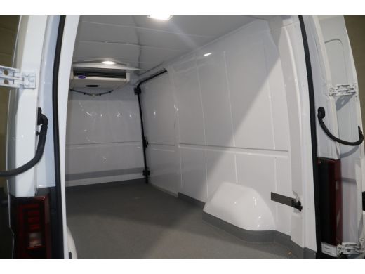 Renault Master 2.0 dCi 170pk L3 H2 Koelwagen dag en nacht ActivLease financial lease