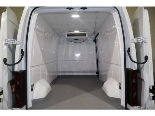 Renault Master 2.0 dCi 170pk L3 H2 Koelwagen dag en nacht ActivLease financial lease