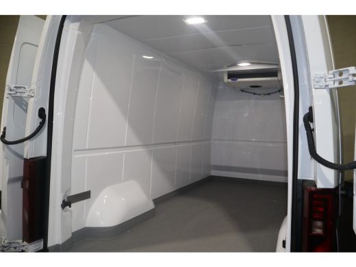 Renault Master 2.0 dCi 170pk L3 H2 Koelwagen dag en nacht ActivLease financial lease