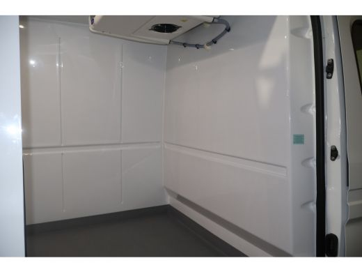 Renault Master 2.0 dCi 170pk L3 H2 Koelwagen dag en nacht ActivLease financial lease