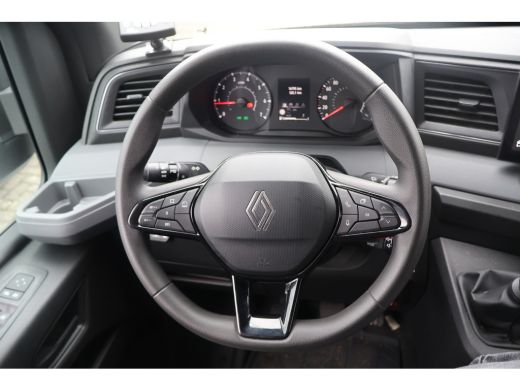 Renault Master 2.0 dCi 170pk L3 H2 Koelwagen dag en nacht ActivLease financial lease