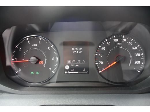Renault Master 2.0 dCi 170pk L3 H2 Koelwagen dag en nacht ActivLease financial lease
