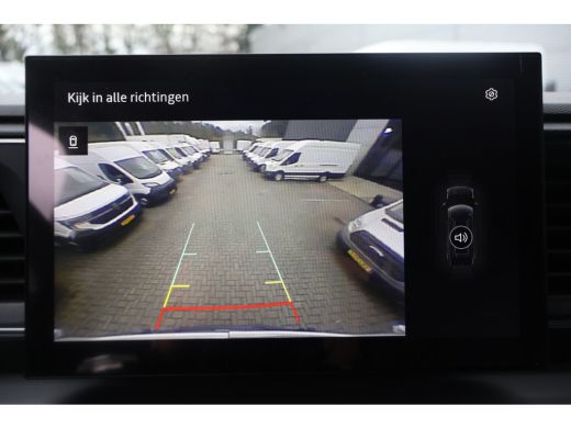 Renault Master 2.0 dCi 170pk L3 H2 Koelwagen dag en nacht ActivLease financial lease