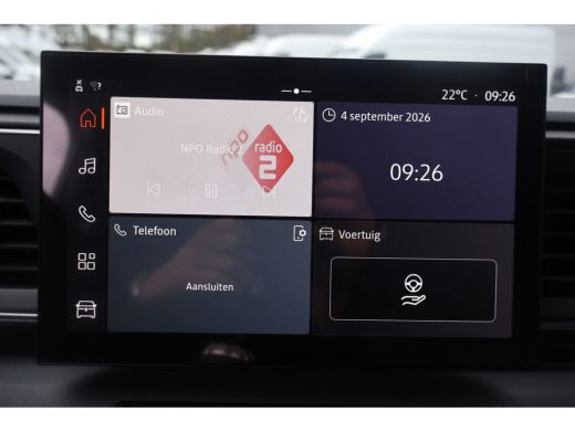 Renault Master 2.0 dCi 170pk L3 H2 Koelwagen dag en nacht ActivLease financial lease