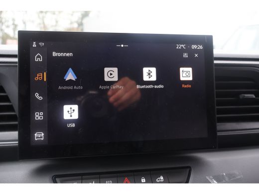 Renault Master 2.0 dCi 170pk L3 H2 Koelwagen dag en nacht ActivLease financial lease