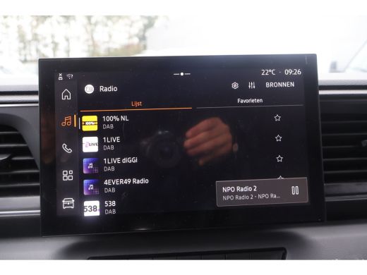 Renault Master 2.0 dCi 170pk L3 H2 Koelwagen dag en nacht ActivLease financial lease