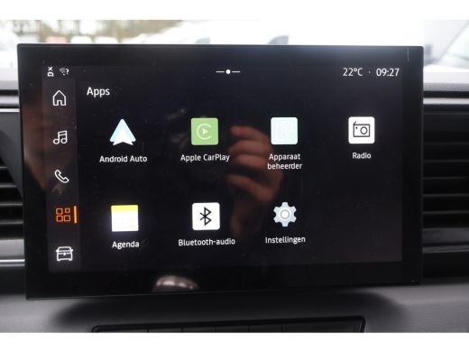 Renault Master 2.0 dCi 170pk L3 H2 Koelwagen dag en nacht ActivLease financial lease