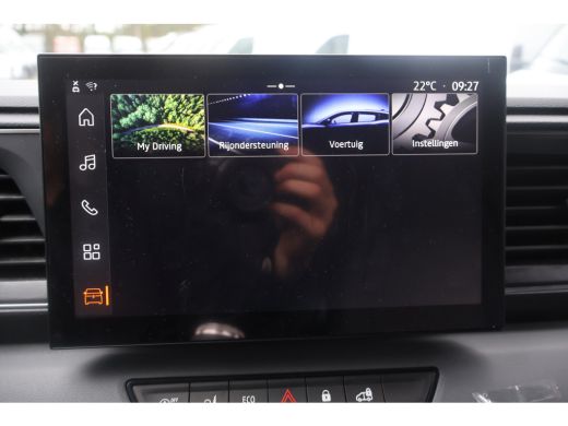 Renault Master 2.0 dCi 170pk L3 H2 Koelwagen dag en nacht ActivLease financial lease