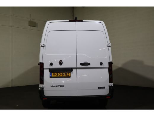 Renault Master 2.0 dCi 170pk L3 H2 Koelwagen dag en nacht ActivLease financial lease