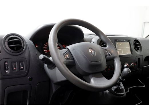 Renault Master T35 2.3 dCi 145pk E6 L2H2 Energy Airco/Navi 11-2018 ActivLease financial lease