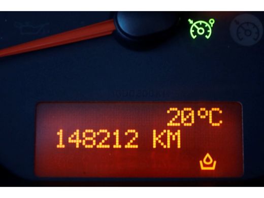 Renault Master T35 2.3 dCi 145pk E6 L2H2 Energy Airco/Navi 11-2018 ActivLease financial lease