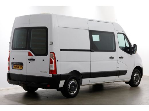 Renault Master T35 2.3 dCi 145pk E6 L2H2 Energy Airco/Navi 11-2018 ActivLease financial lease