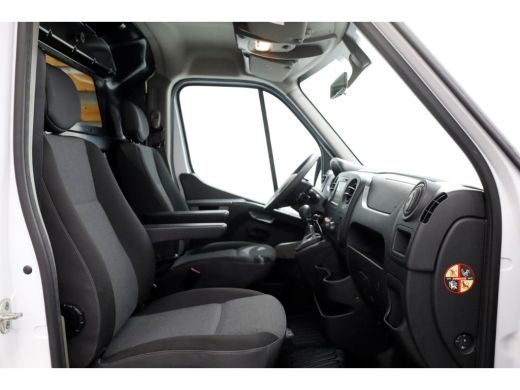 Renault Master T35 2.3 dCi 145pk E6 L2H2 Energy Airco/Navi 11-2018 ActivLease financial lease